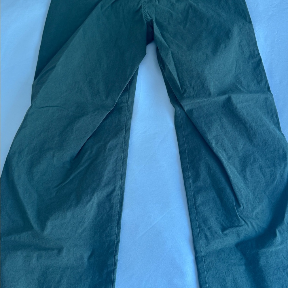 Men's Green Pants